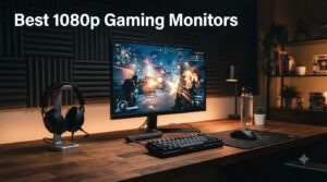 Best 1080p Gaming Monitors