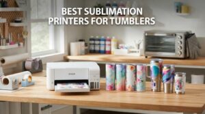 best sublimation printers for tumblers