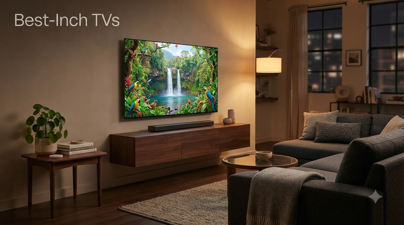 Best 75-Inch TVs