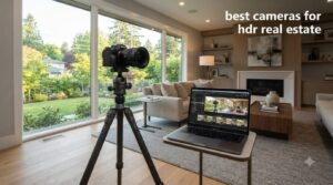 best cameras for hdr real estate