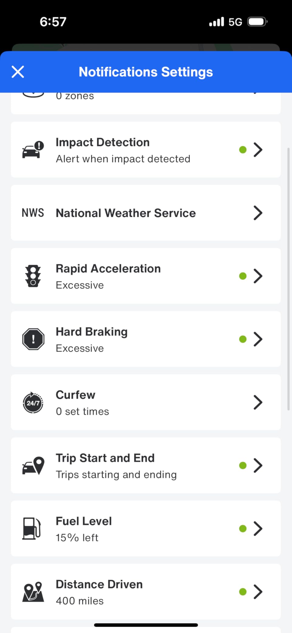 Bouncie GPS Tracker for Vehicles with Real-Time Location customer photo 1