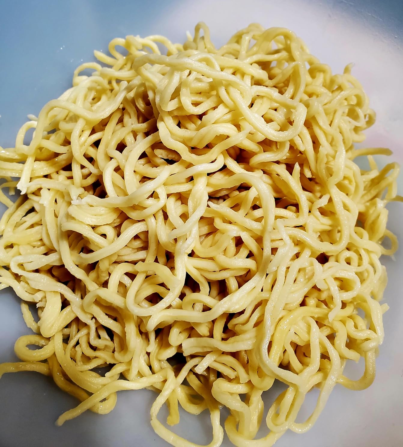 3-in-1 Pasta Maker, 9 Thickness Settings, Dough Rollers & 2 Size Cutters customer photo 1