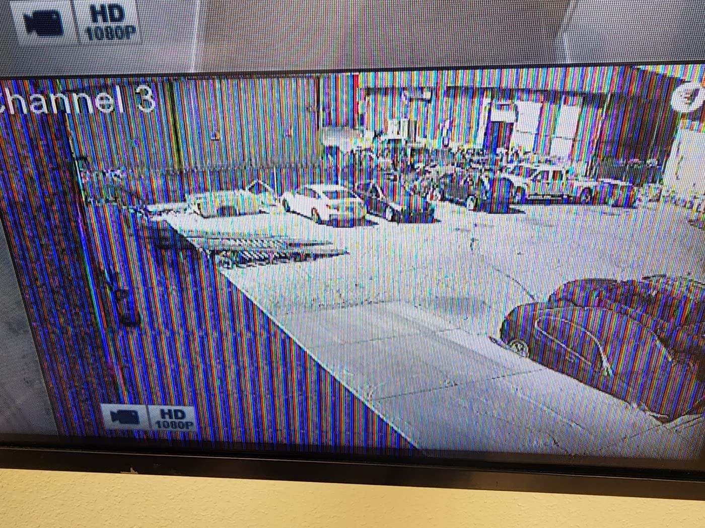 Swann 4K 8Channel Security Camera System NVR Recorder: nvr-8580 Security PoE NVR Box with 2TB HDD,24/7 Continuous Recording,Work with Swann IP 12MP/4K/5MP/4MP HD Cameras, SRNVR-88580H customer photo 1