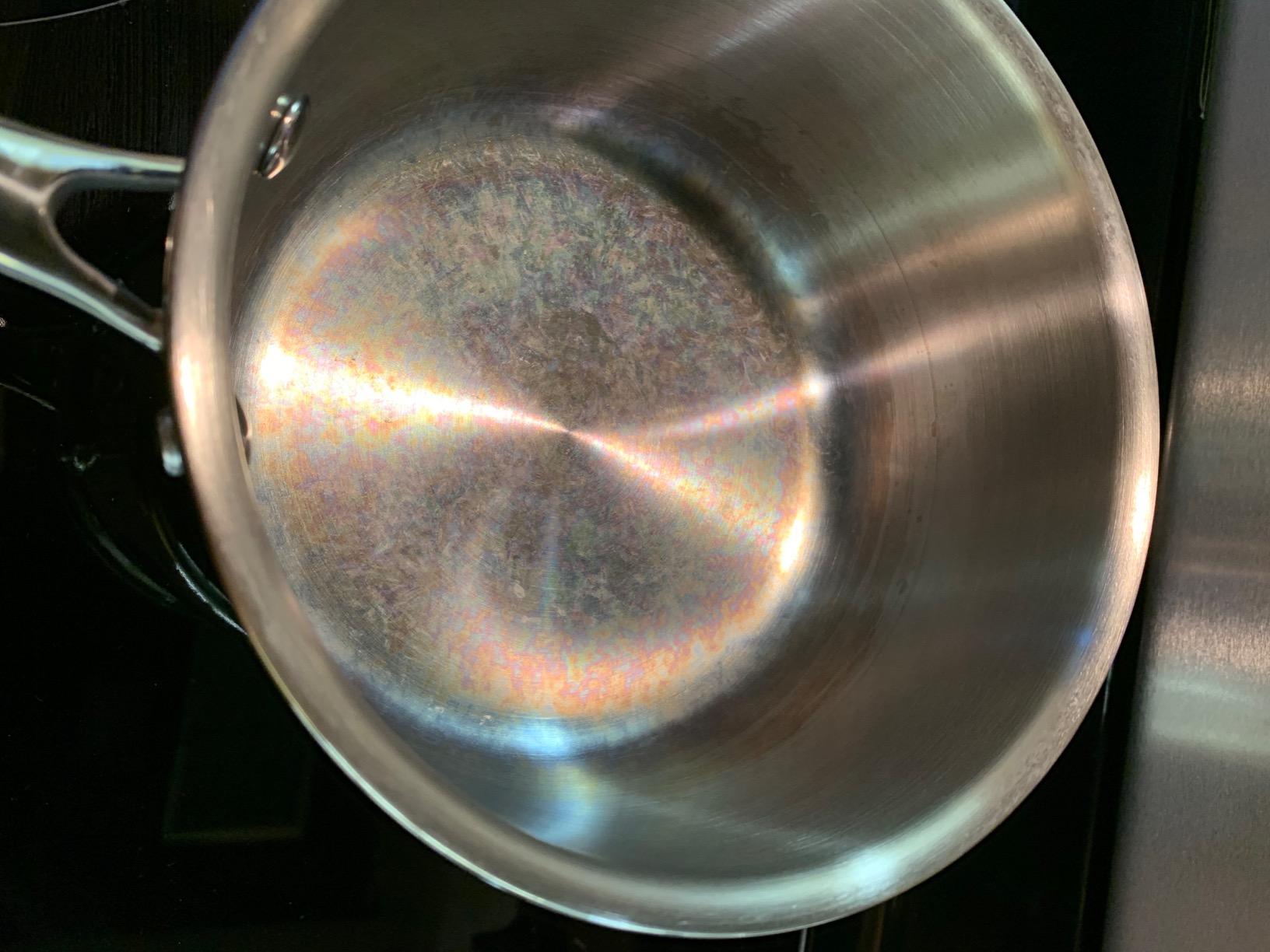 Cook N Home 7-Piece Tri-Ply Clad Stainless Steel Cookware Pots & Pans Set customer photo 2