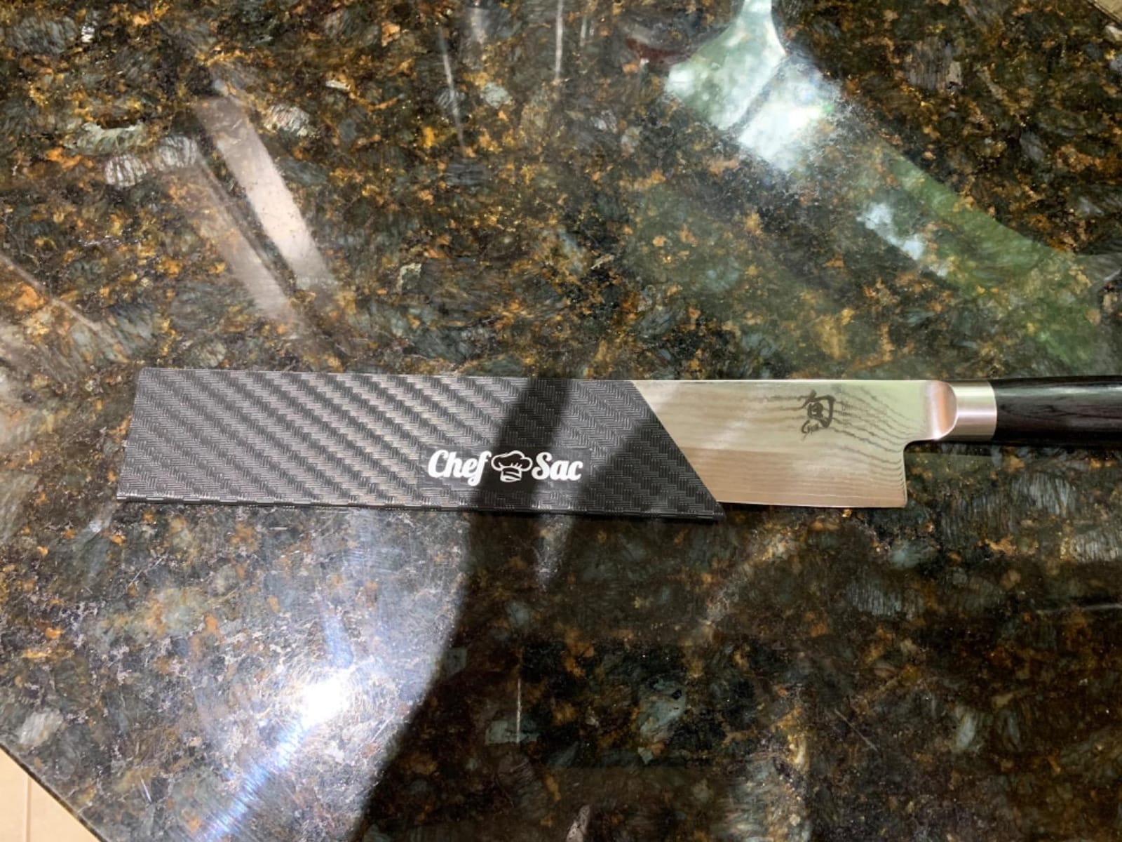 Knife Edge Guards (2-Pack, 8.5