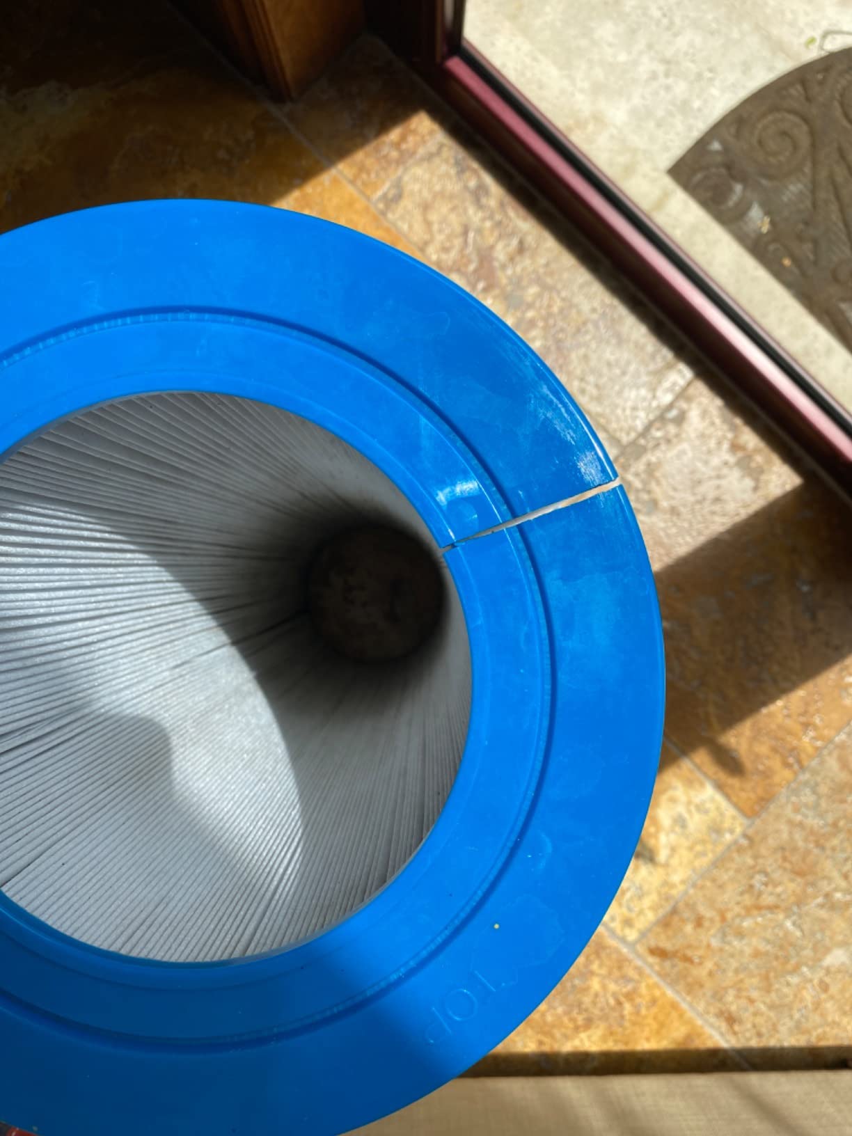 CC150 Pool Filter Replaces Pentair Clean and Clear 150, CCRP150, PAP150 customer photo 2