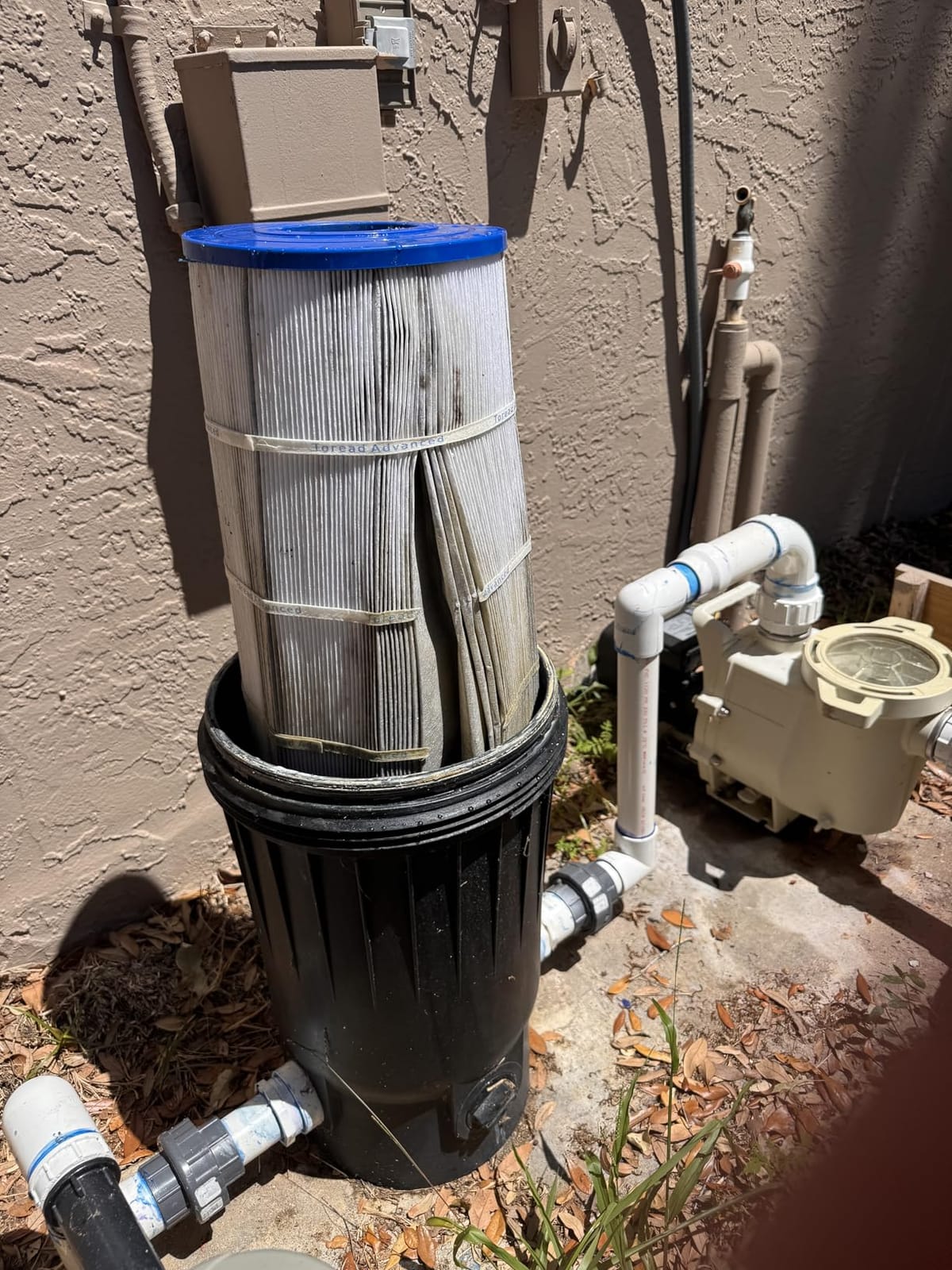 C1750 Pool Filter Replace PA175, Hayward CX1750RE, Unicel C-8417, Ultral-B4 customer photo 2