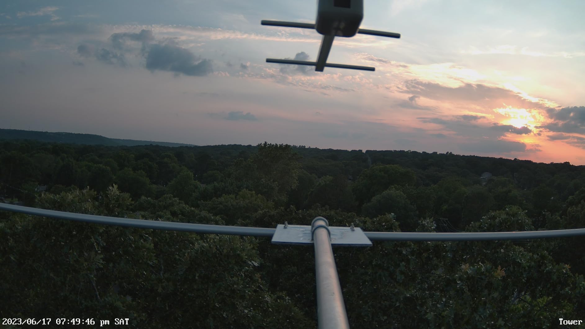 REOLINK 5MP PoE Security Camera RLC-510A, 100ft IR Night Vision customer photo 1