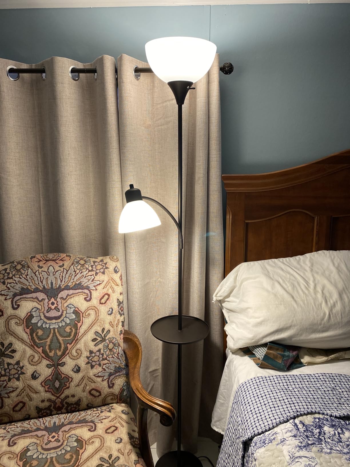 Luvkczc Floor Lamps for Living Room, 72