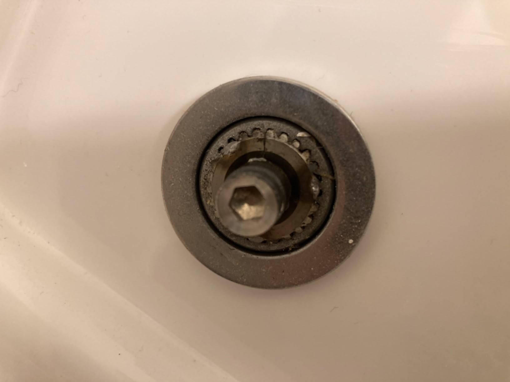 ANZZI Walk In Tub For Seniors 29 X 52 In Left Drain Wheelchair Accessible customer photo 1