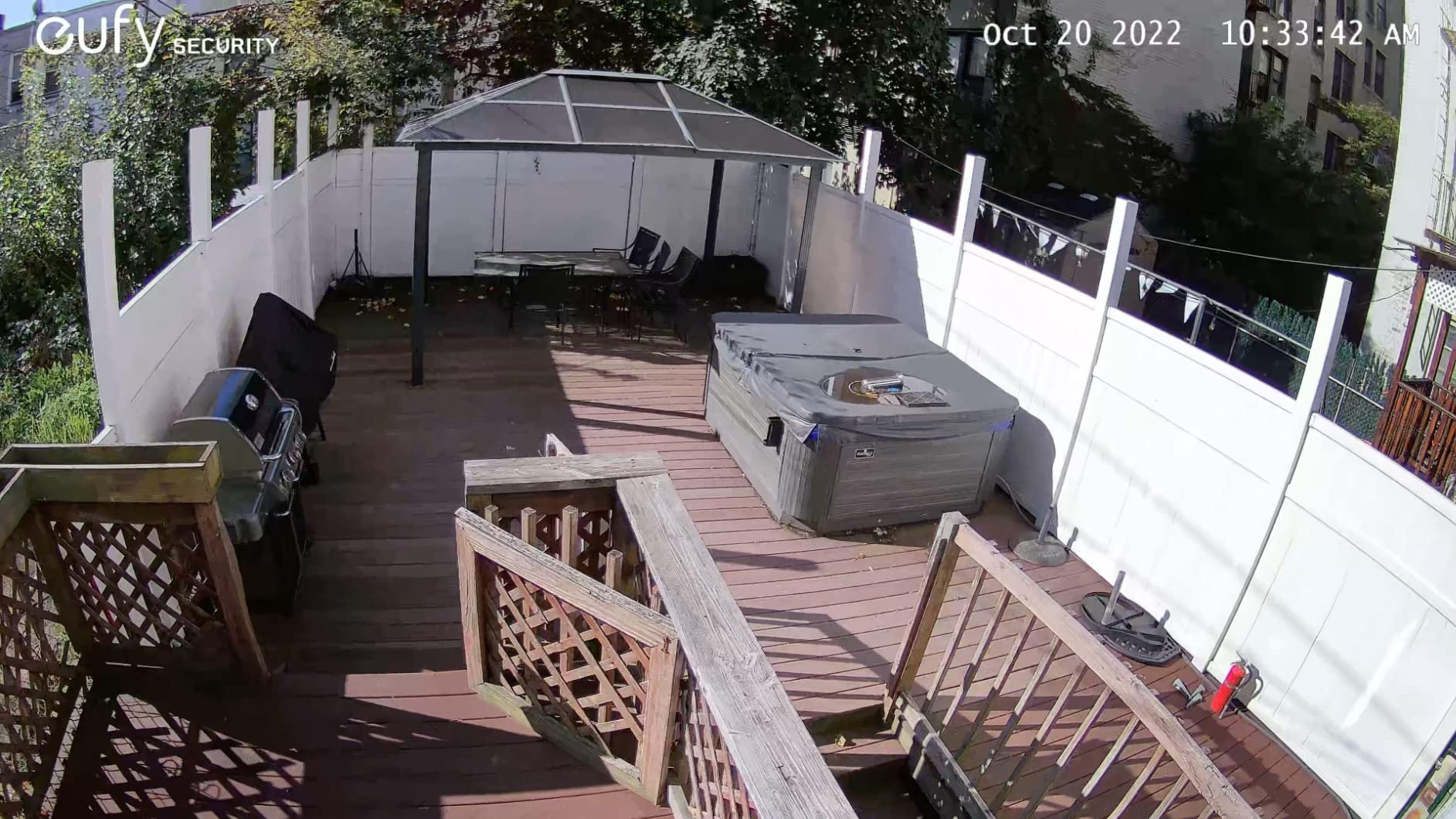 eufy Security eufyCam S330 (eufyCam 3), 2-Cam Kit, 4K Solar customer photo 2