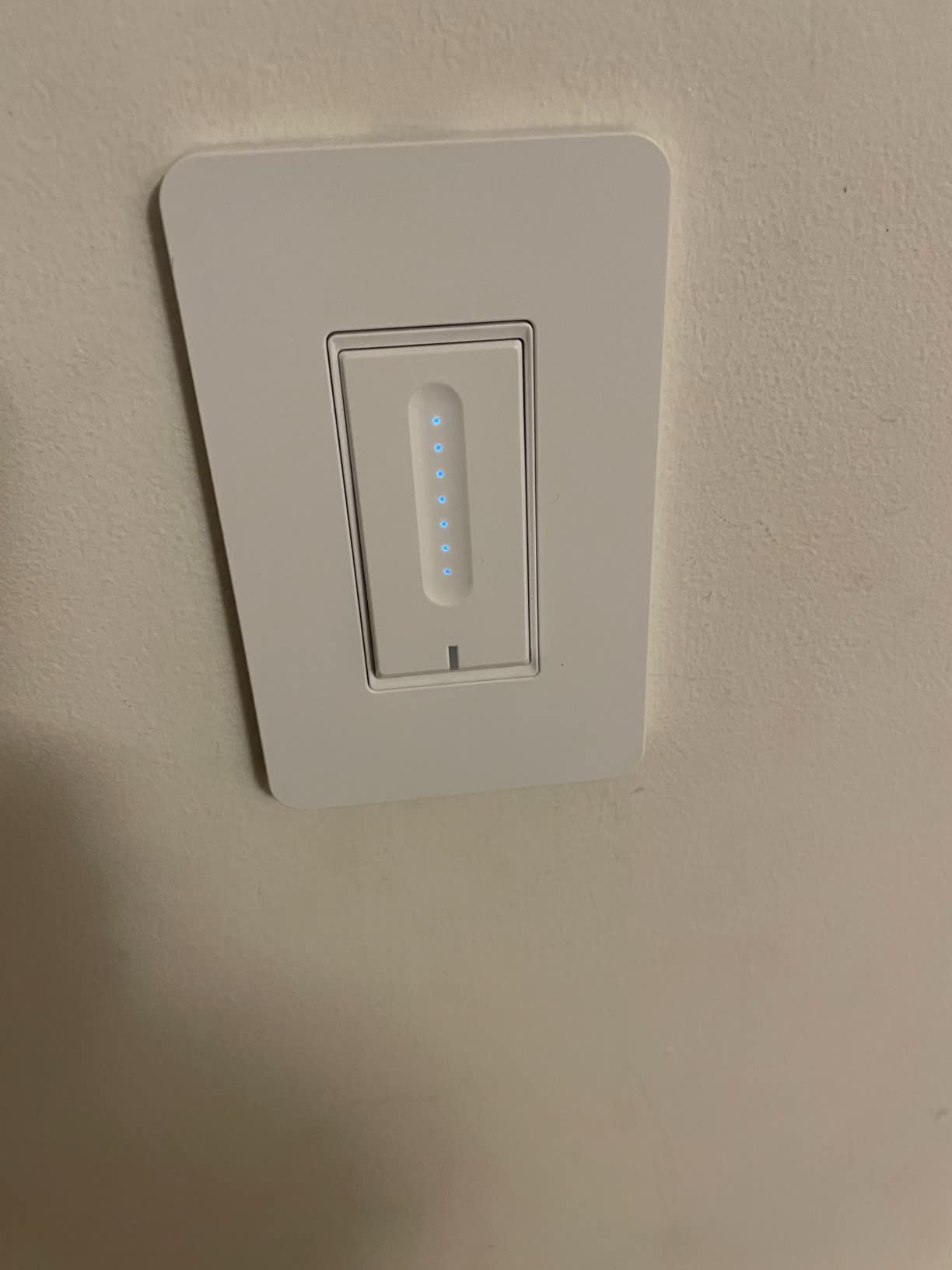 TREATLIFE 3 Way Smart Dimmer Switch 2 Pack, 2 Master 3 Way Dimmable Light Switches, 2.4GHz WiFi Smart Switch Compatible with Alexa and Google Home, Neutral Wire Needed, No Hub Required customer photo 2