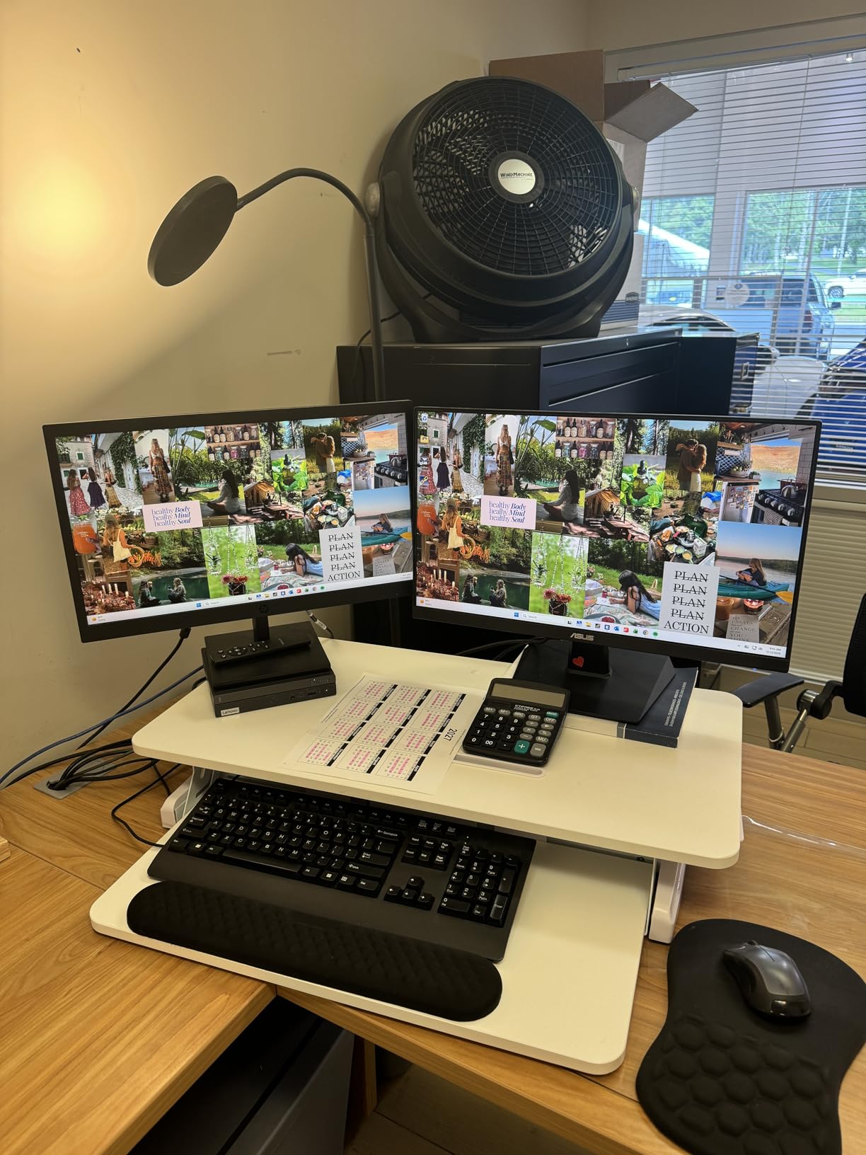 JOY worker 32