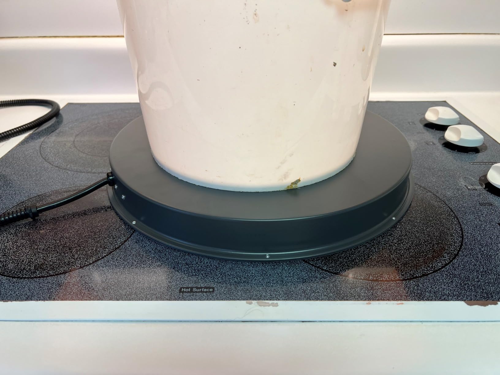 Chicken Water Heater for Winter - 15.35