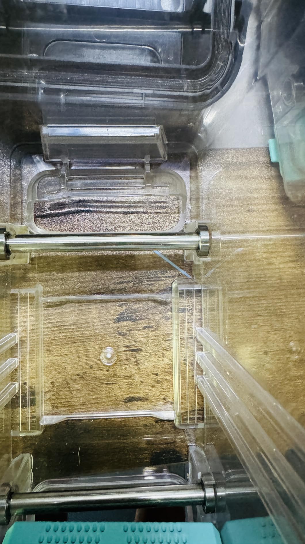 Polymaker Filament Dryer & Storage Box Polydryer for 1kg PA Nylon PLA PETG customer photo 2