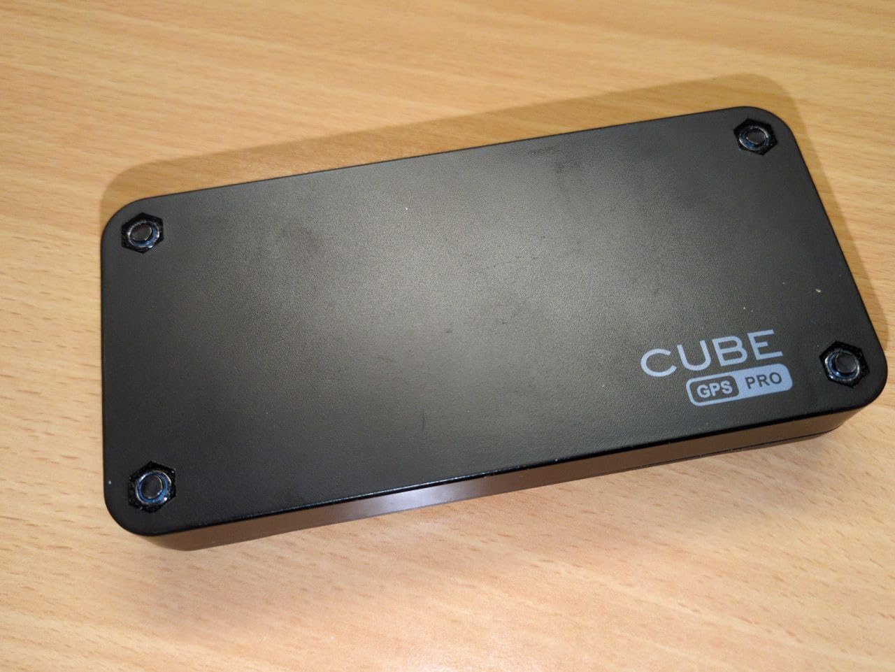 Cube Pro Real-Time GPS Tracker for Cars & Trucks w/ 4G LTE & 1 Year Battery customer photo 2