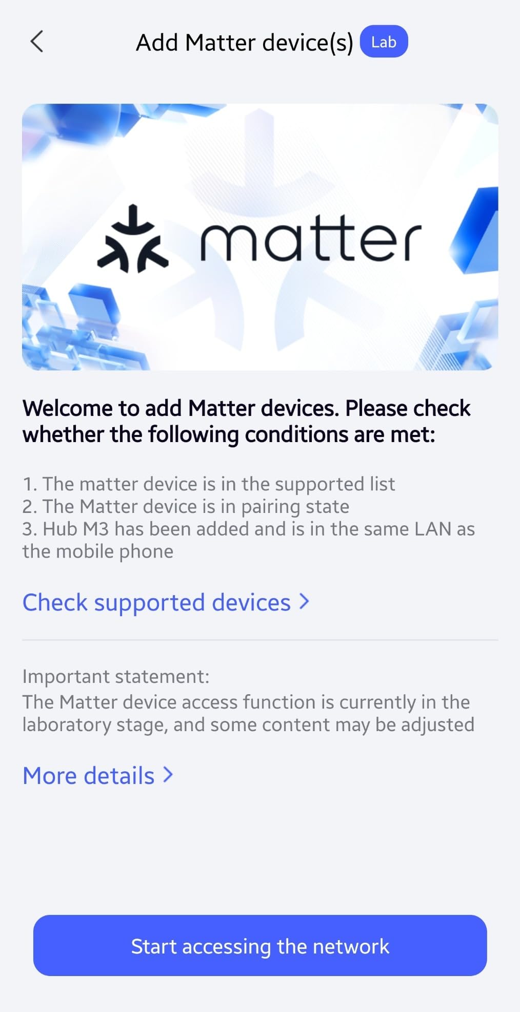 Aqara Smart Home Hub M3 for Advanced Automation, Matter Controller, IR customer photo 2
