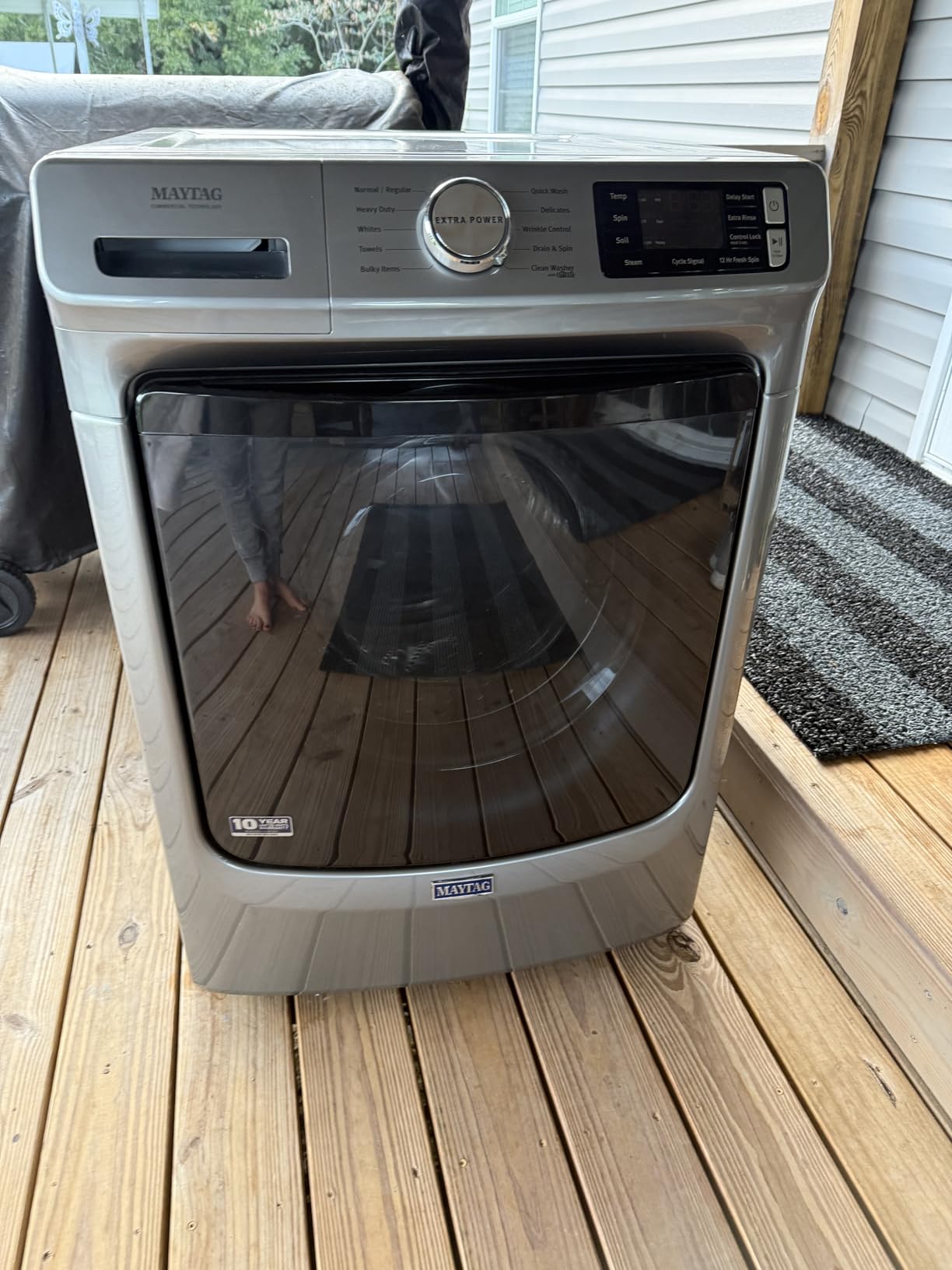 Heavy-Duty All Steel Laundry Pedestal 12