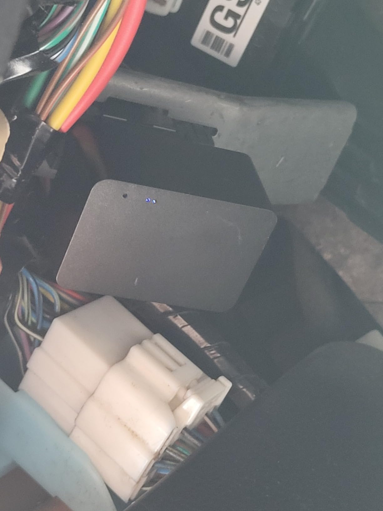OBD GPS Tracker for Vehicles, No Monthly Fee, No Subscription customer photo 2