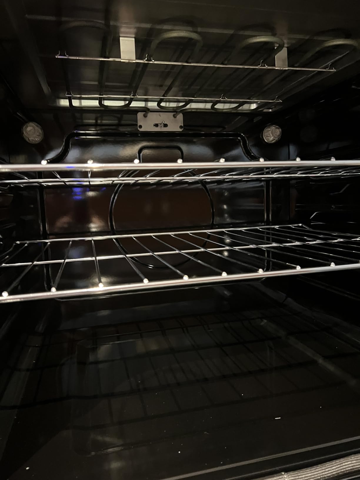 Kenmore 5.2 cu ft. Rear Control Electric Range - White customer photo 1