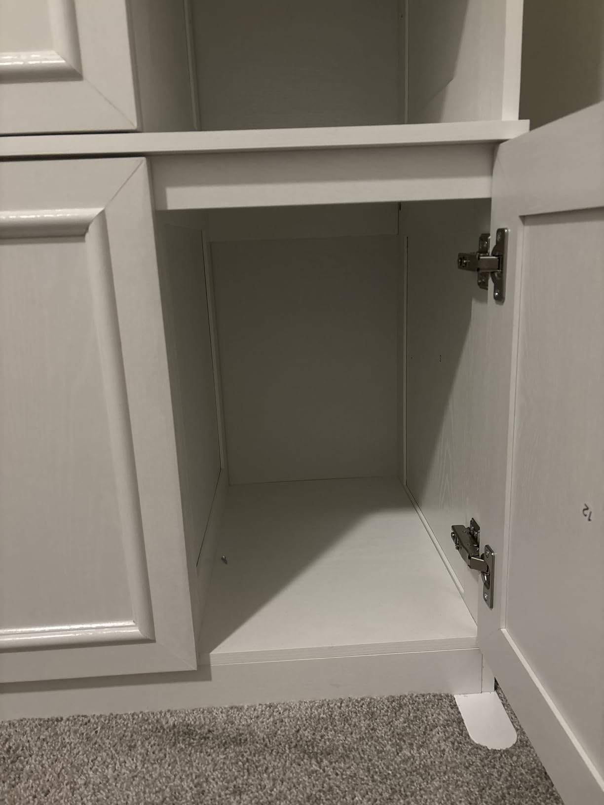 LIKIMIO Armoire Wardrobe Closet 70