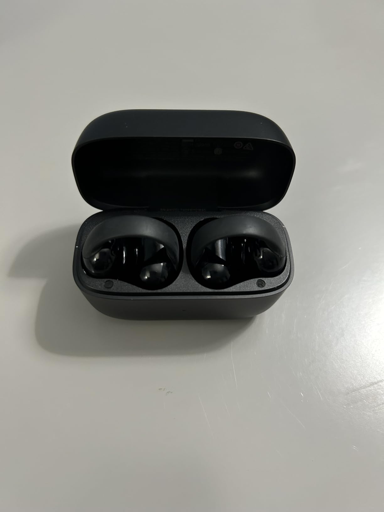 Soundcore C50i by Anker Open Ear Earbuds, Clip On Earbuds, Clip Headphones customer photo 1