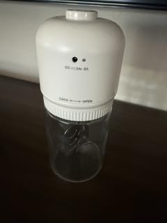 Electric Butter Churner, 34oz Glass Jar Butter Maker in 5–10 Mins customer photo 2
