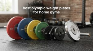 best olympic weight plates for home gyms