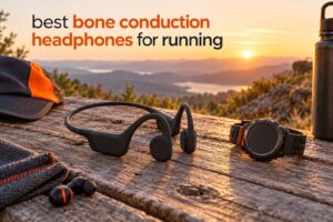 best bone conduction headphones for running