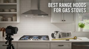 best range hoods for gas stoves