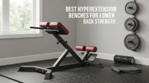 best hyperextension benches for lower back strength